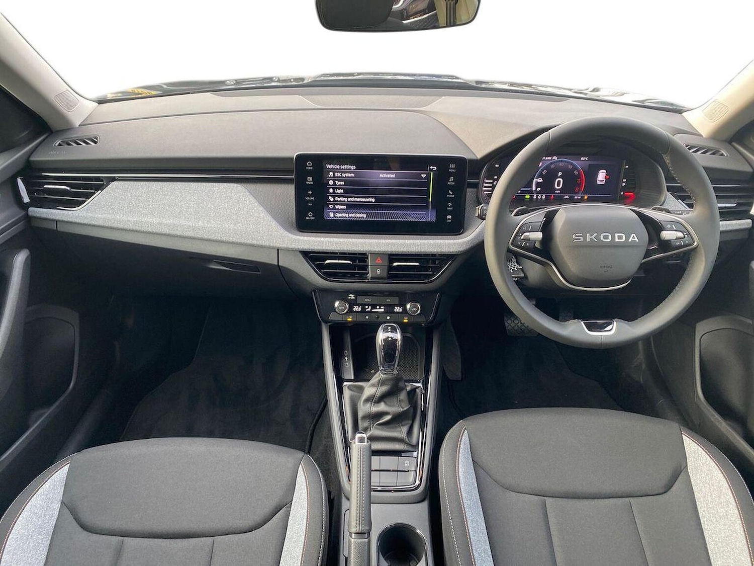 Used Skoda Kamiq 2025 for sale - 76958767: Photo 9