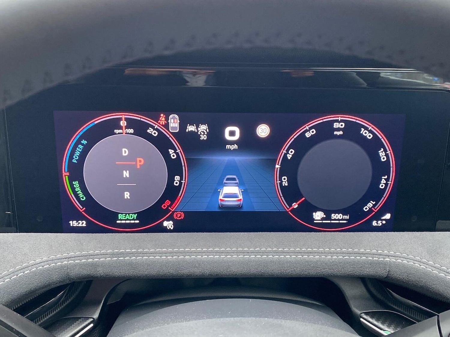 Used Skoda Superb 2026 for sale - 77916165: Photo 10