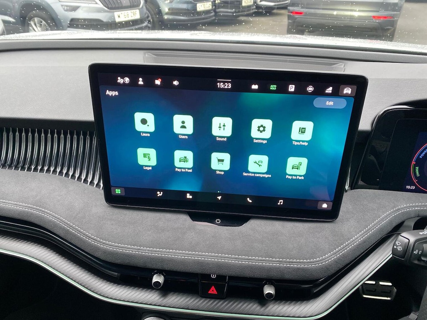 Used Skoda Superb 2026 for sale - 77916165: Photo 11