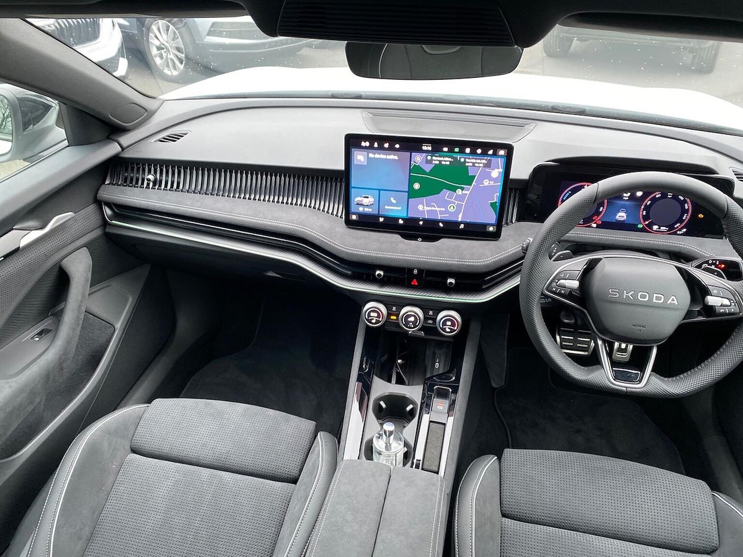 Used Skoda Superb 2026 for sale - 77916165: Photo 13