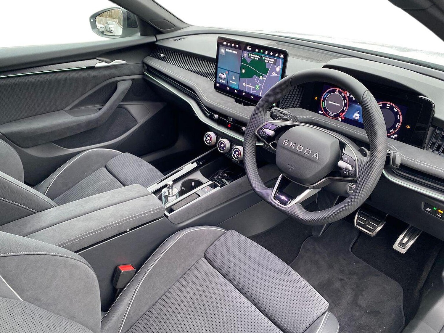 Used Skoda Superb 2026 for sale - 77916165: Photo 15