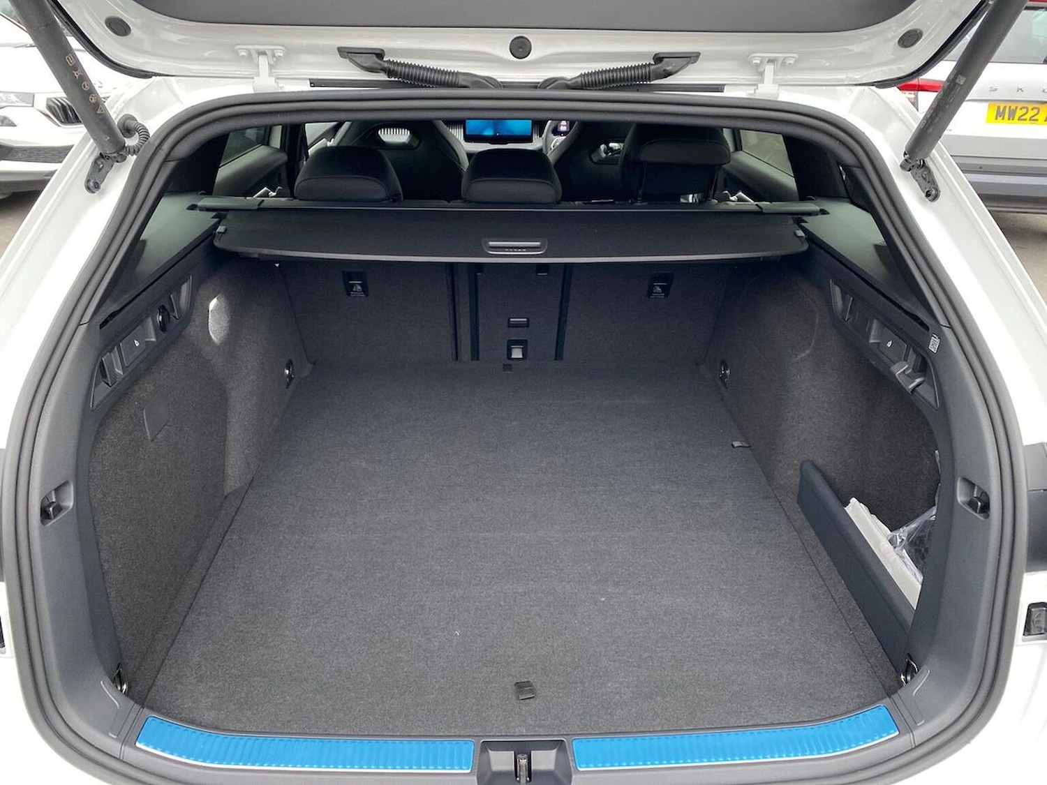 Used Skoda Superb 2026 for sale - 77916165: Photo 17