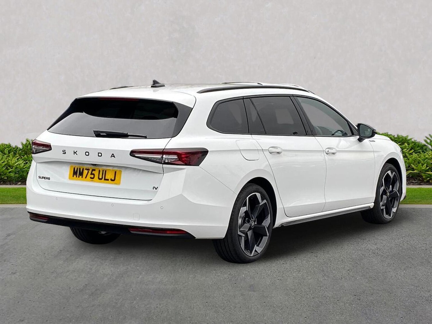 Used Skoda Superb 2026 for sale - 77916165: Photo 18