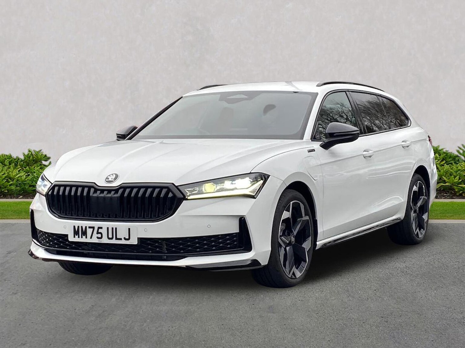 Used Skoda Superb 2026 for sale - 77916165: Photo 20