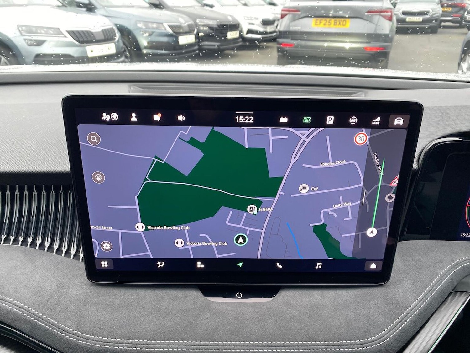 Used Skoda Superb 2026 for sale - 77916165: Photo 24