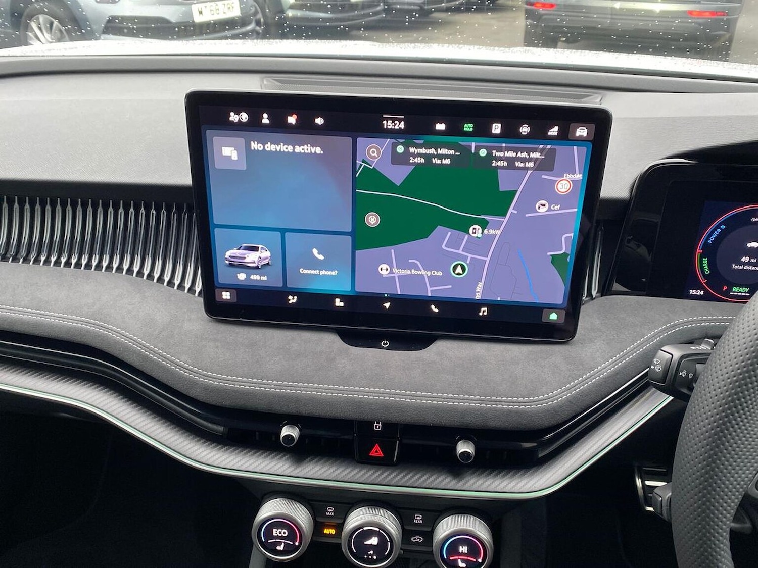 Used Skoda Superb 2026 for sale - 77916165: Photo 25