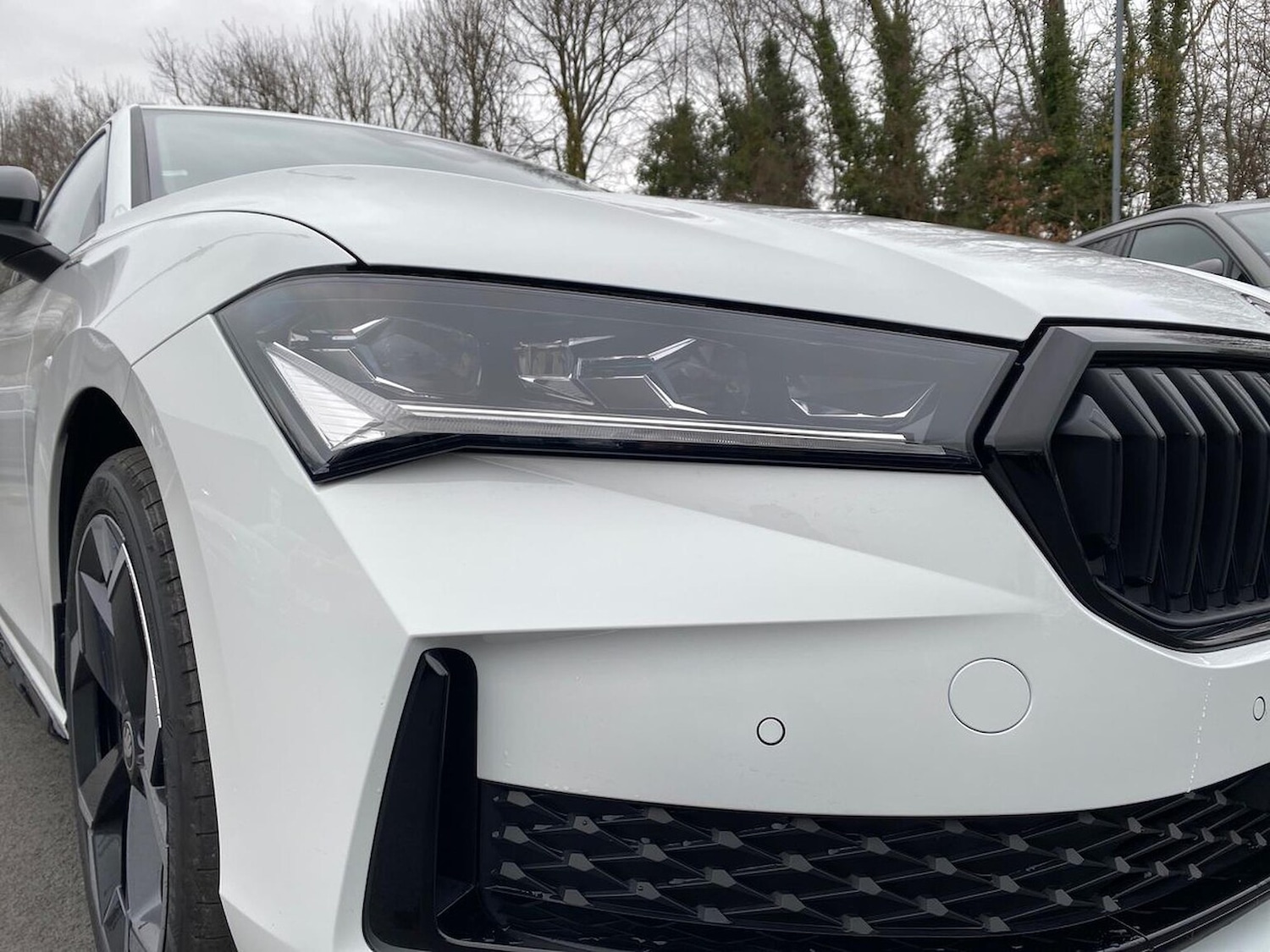 Used Skoda Superb 2026 for sale - 77916165: Photo 34