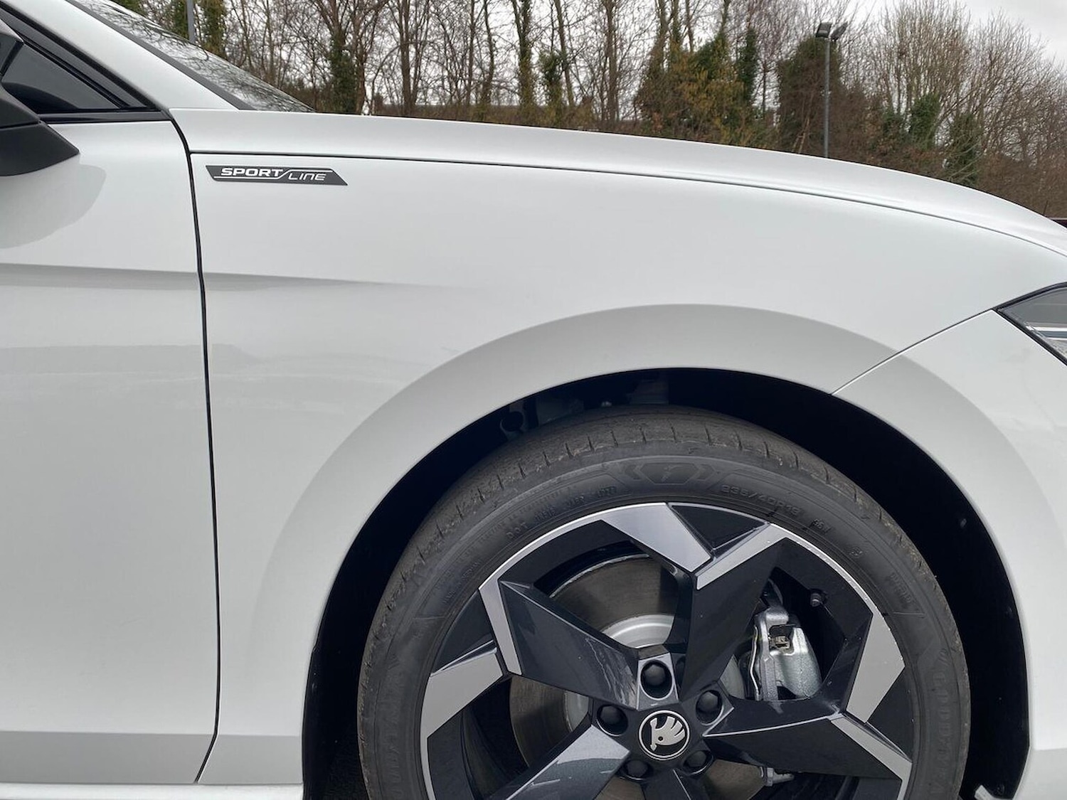 Used Skoda Superb 2026 for sale - 77916165: Photo 35