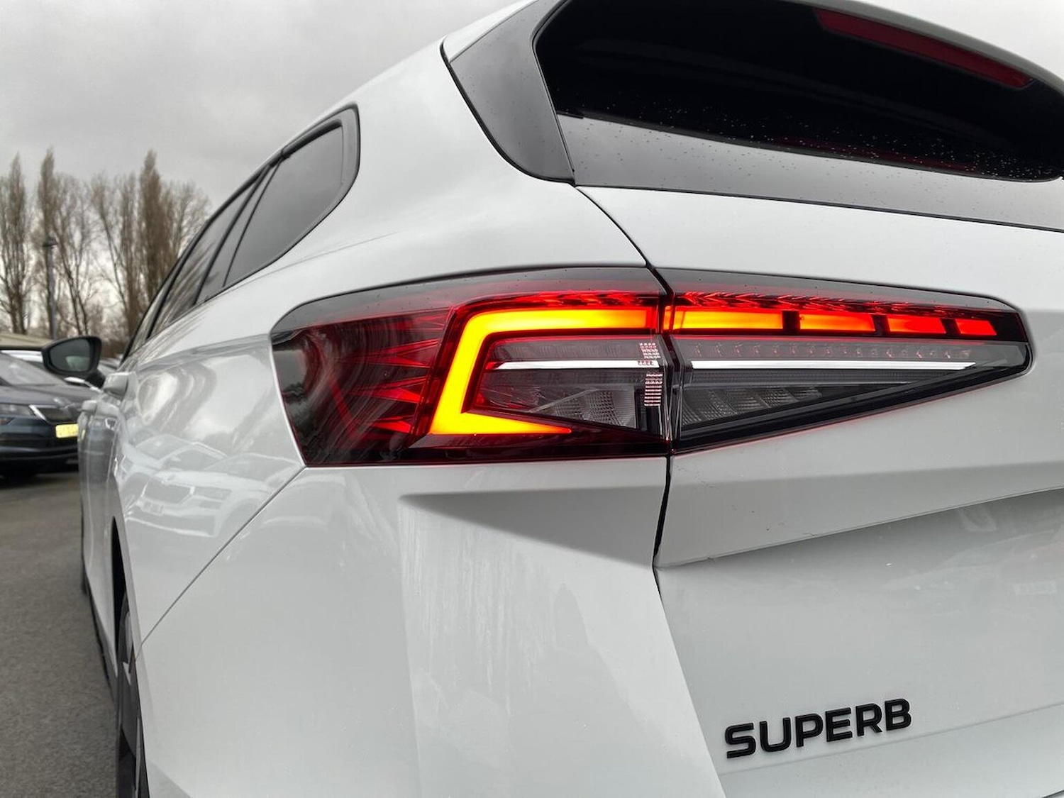 Used Skoda Superb 2026 for sale - 77916165: Photo 36