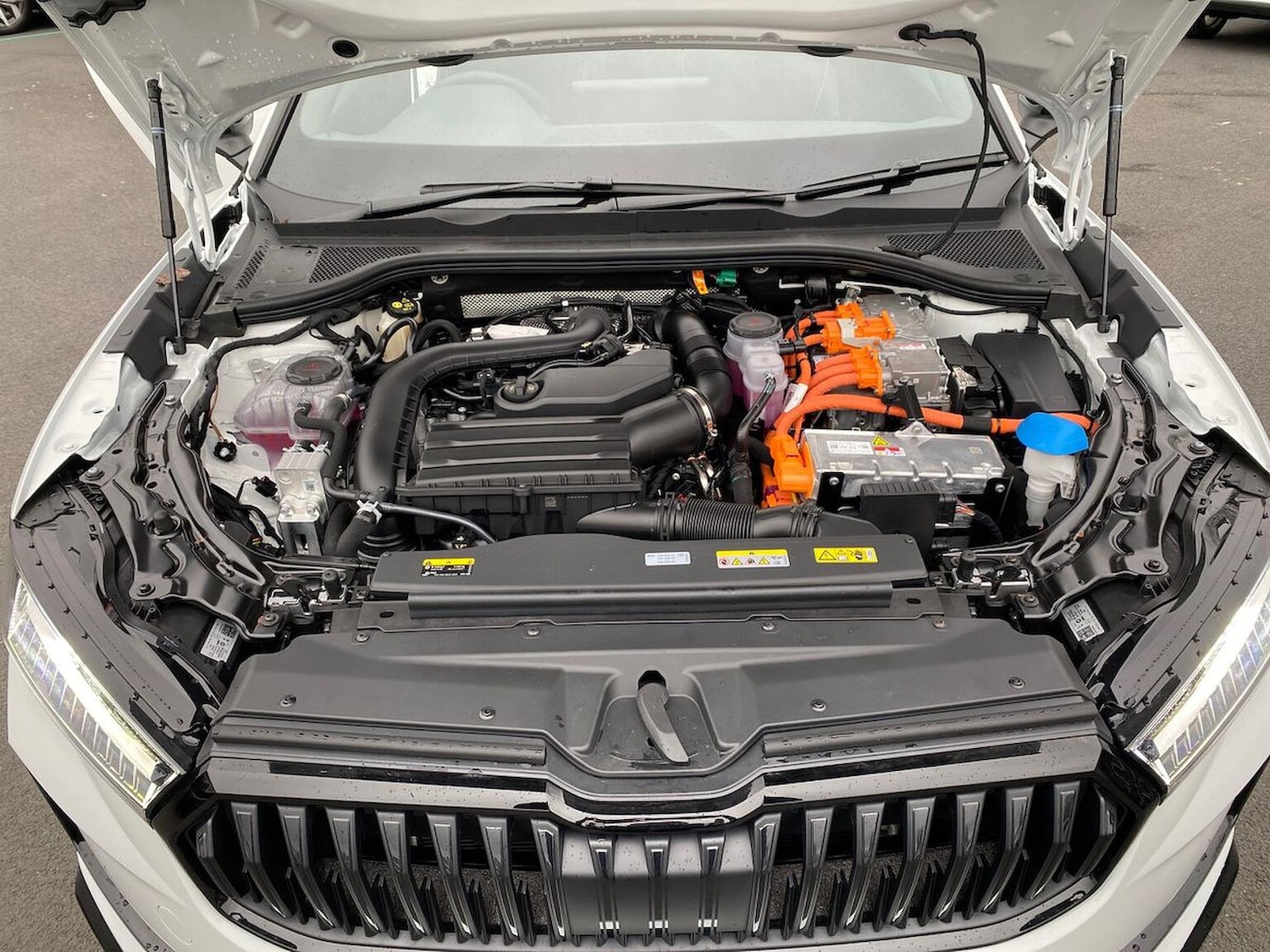 Used Skoda Superb 2026 for sale - 77916165: Photo 39