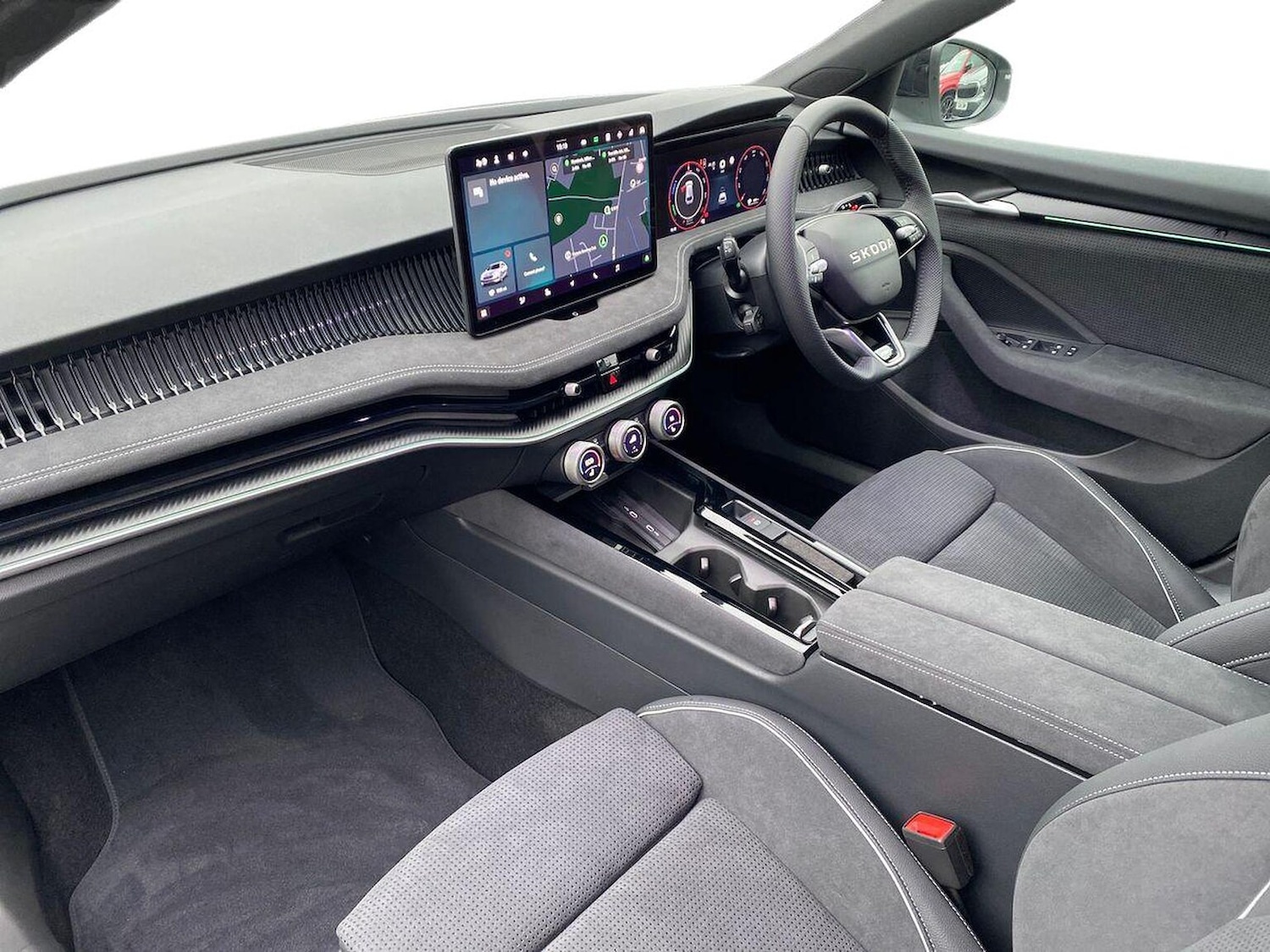 Used Skoda Superb 2026 for sale - 77916165: Photo 7