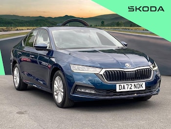 Used Skoda Octavia 2023 for sale - 79439055: Photo