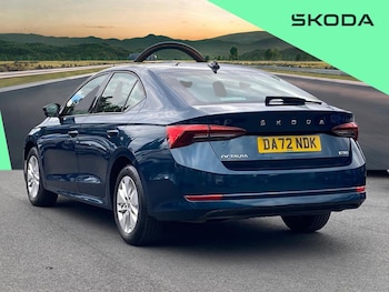 Used Skoda Octavia 2023 for sale - 79439055: Photo