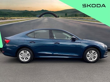 Used Skoda Octavia 2023 for sale - 79439055: Photo