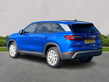Used Skoda Kodiaq 2025 for sale - 75475667: Photo