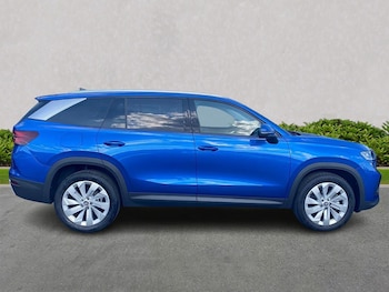 Used Skoda Kodiaq 2025 for sale - 75475667: Photo