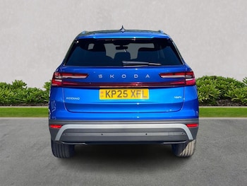 Used Skoda Kodiaq 2025 for sale - 75475667: Photo