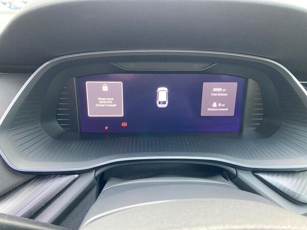 Used Skoda Octavia 2025 for sale - 76287272: Photo 11