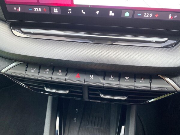 Used Skoda Octavia 2025 for sale - 76287272: Photo 13