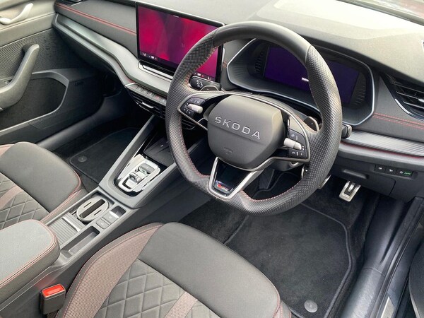 Used Skoda Octavia 2025 for sale - 76287272: Photo 16