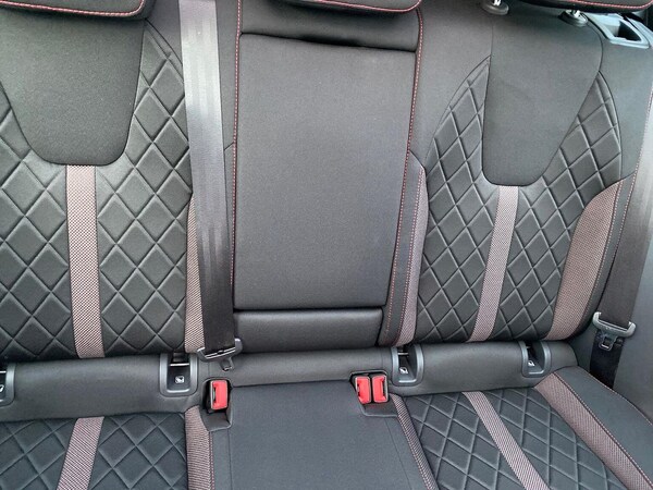 Used Skoda Octavia 2025 for sale - 76287272: Photo 17