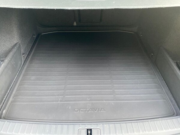 Used Skoda Octavia 2025 for sale - 76287272: Photo 18