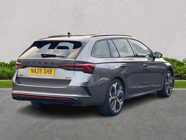 Used Skoda Octavia 2025 for sale - 76287272: Photo 19