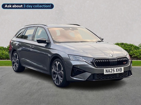 Used Skoda Octavia 2025 for sale - 76287272: Photo 1