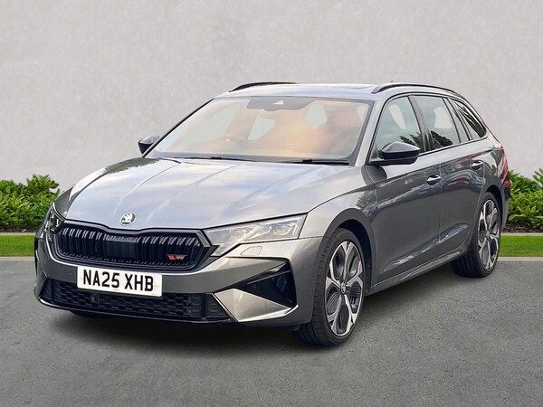 Used Skoda Octavia 2025 for sale - 76287272: Photo 21