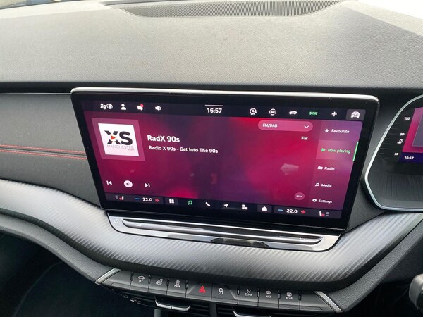 Used Skoda Octavia 2025 for sale - 76287272: Photo 26
