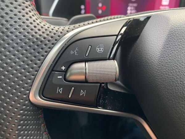 Used Skoda Octavia 2025 for sale - 76287272: Photo 28