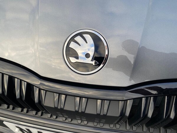 Used Skoda Octavia 2025 for sale - 76287272: Photo 33