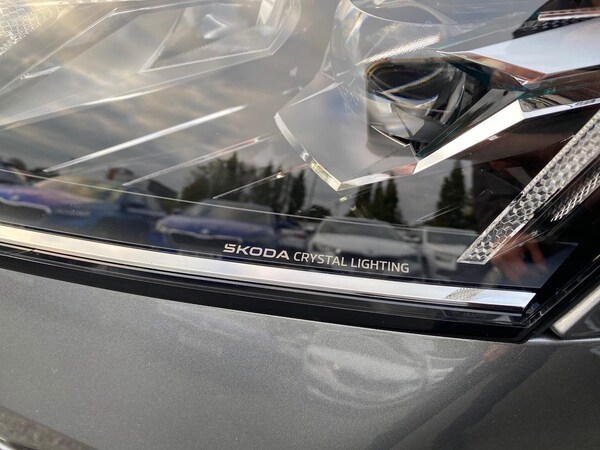 Used Skoda Octavia 2025 for sale - 76287272: Photo 39
