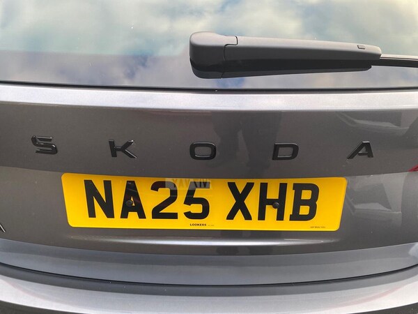 Used Skoda Octavia 2025 for sale - 76287272: Photo 41