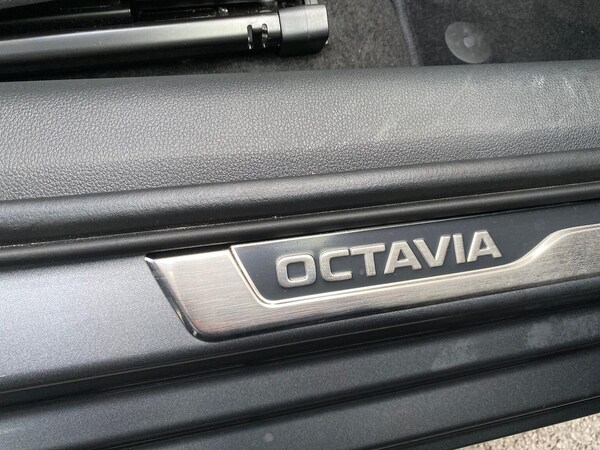 Used Skoda Octavia 2025 for sale - 76287272: Photo 43