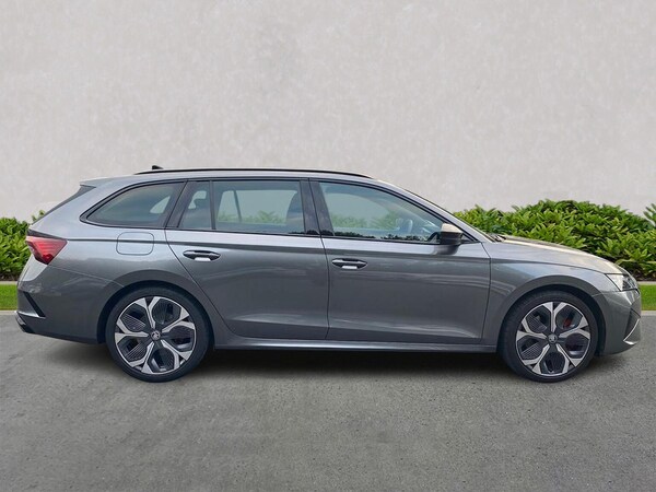 Used Skoda Octavia 2025 for sale - 76287272: Photo 4