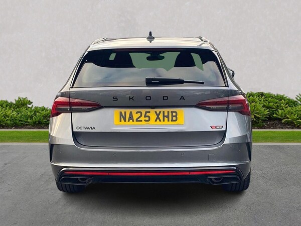 Used Skoda Octavia 2025 for sale - 76287272: Photo 5