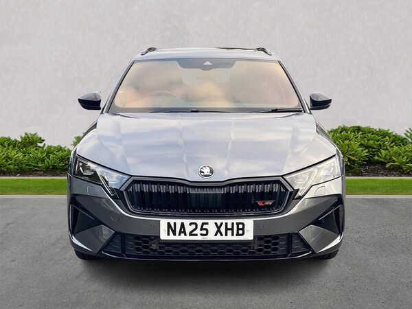 Used Skoda Octavia 2025 for sale - 76287272: Photo 6