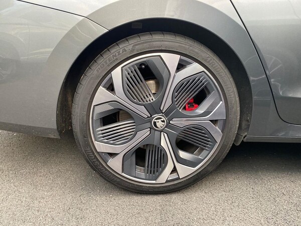 Used Skoda Octavia 2025 for sale - 76287272: Photo 7
