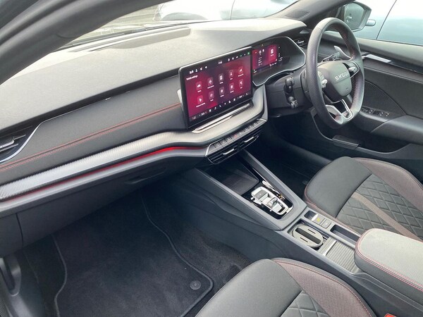 Used Skoda Octavia 2025 for sale - 76287272: Photo 8