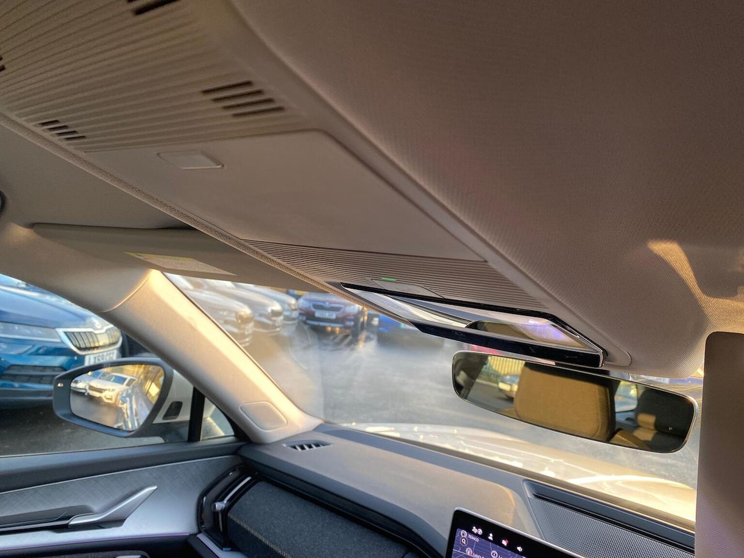 Used Skoda Kodiaq 2025 for sale - 76969986: Photo 15