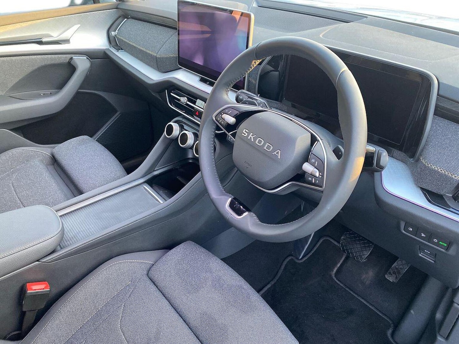 Used Skoda Kodiaq 2025 for sale - 76969986: Photo 16