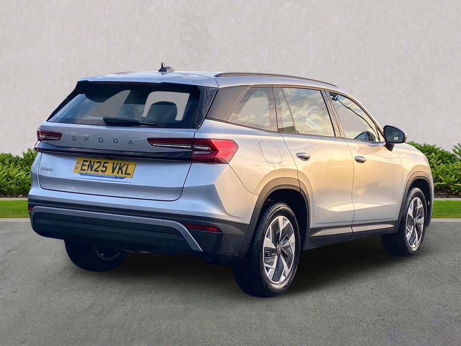 Used Skoda Kodiaq 2025 for sale - 76969986: Photo 19