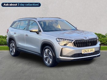 Used Skoda Kodiaq 2025 for sale - 76969986: Photo