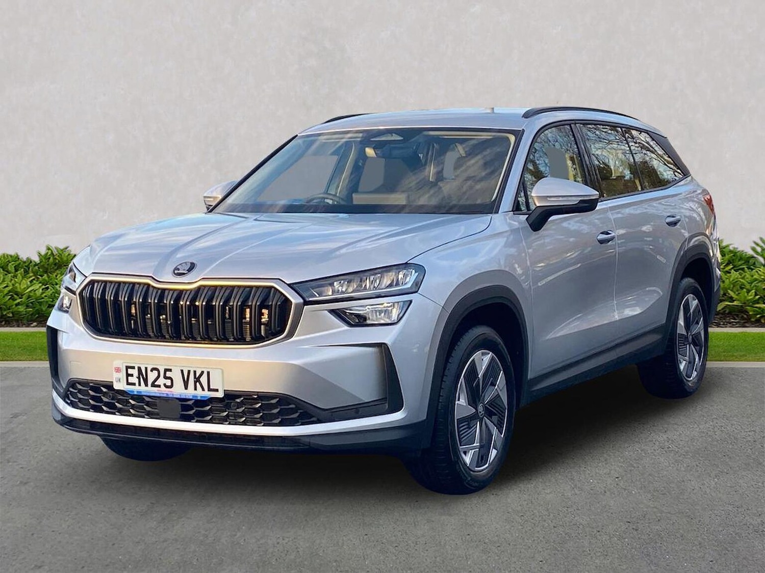 Used Skoda Kodiaq 2025 for sale - 76969986: Photo 21