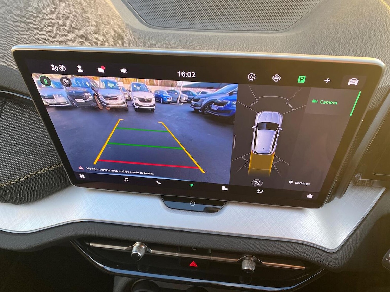 Used Skoda Kodiaq 2025 for sale - 76969986: Photo 24