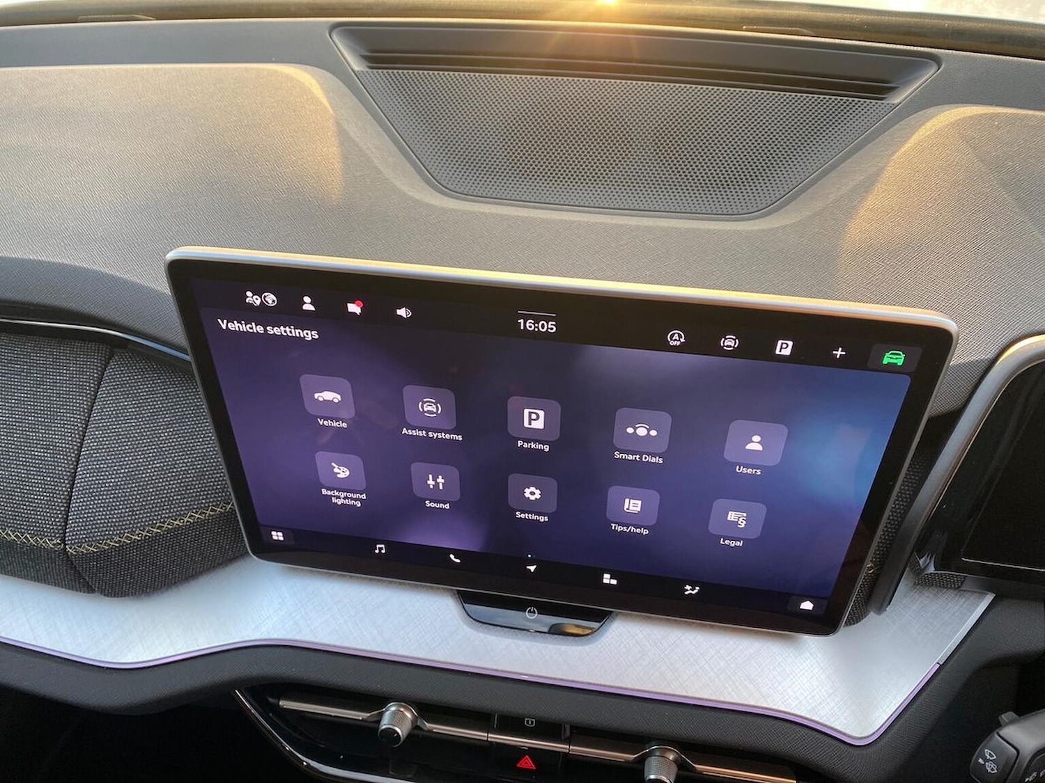 Used Skoda Kodiaq 2025 for sale - 76969986: Photo 26