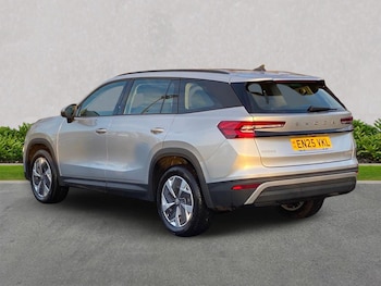 Used Skoda Kodiaq 2025 for sale - 76969986: Photo
