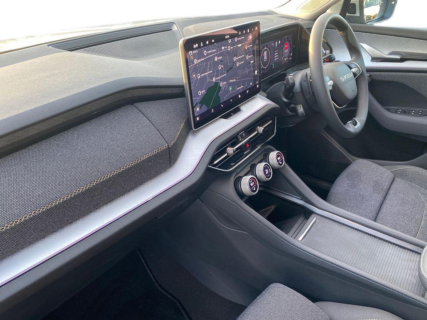 Used Skoda Kodiaq 2025 for sale - 76969986: Photo 8