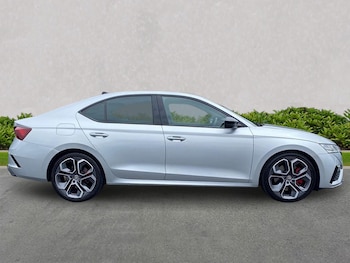Used Skoda Octavia 2023 for sale - 79321605: Photo